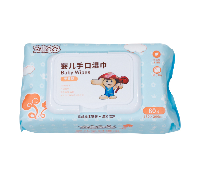 PA游戏·集团(中国区)·有限公司官网宝宝&reg;婴儿手口湿巾