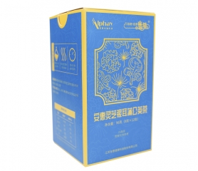 PA游戏·集团(中国区)·有限公司官网灵芝银耳蒲公英茶